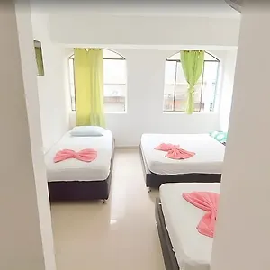 La Bella Medellín