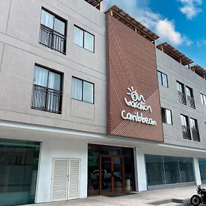 On Vacation Caribbean Hotel San Andrés