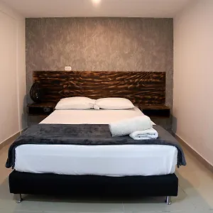 Express Farum Medellín