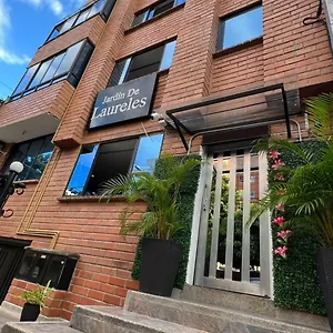 Jardin De Laureles Medellín